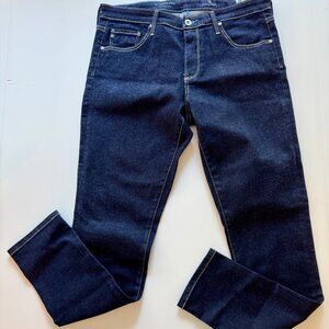 Ag Adriano AG Adriano Goldschmied Sz 30 Legging Super Skinny Ankle Jeans